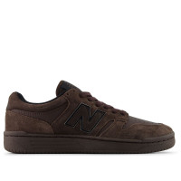 New Balance Numeric 480 Brown Chocolate Brown