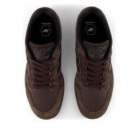New Balance Numeric 480 Brown Chocolate Brown
