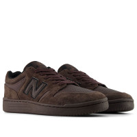 New Balance Numeric 480 Brown Chocolate Brown
