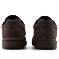 New Balance Numeric 480 Brown Chocolate Brown
