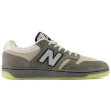 New Balance Numeric 480 Civil Quahog