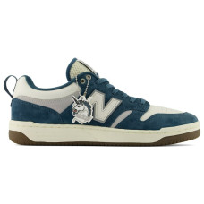 New Balance Numeric 480 Focus Scotland