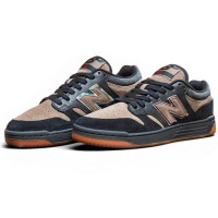 New Balance Numeric 480 No-Comply Hippies and Cowboys