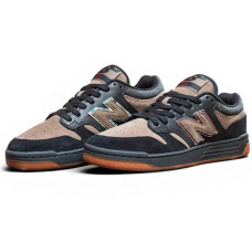 New Balance Numeric 480 No-Comply Hippies and Cowboys