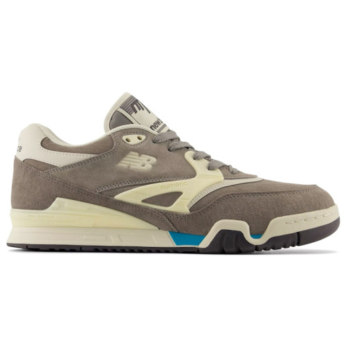 New Balance Numeric 770 Marblehead - мужская сетка размеров