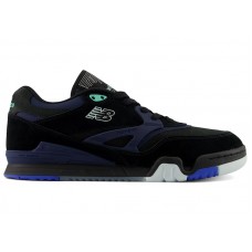 New Balance Numeric 770 Black Navy