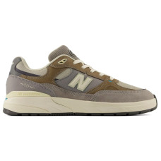 New Balance Numeric 933 Andrew Reynolds Grey Day (2026)