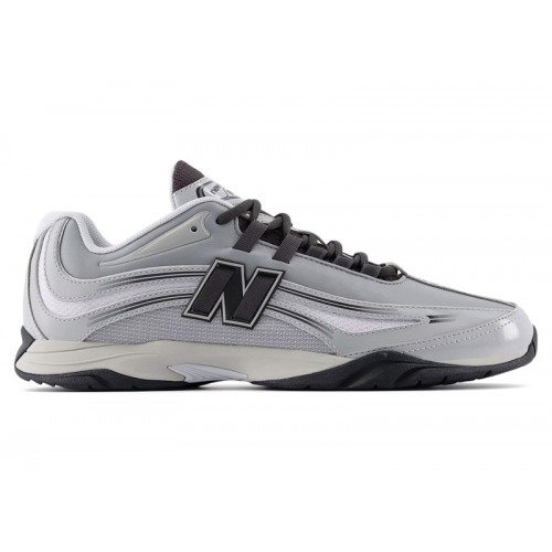 New Balance RC56 Grey Ice Wine - мужская сетка размеров
