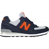 New Balance 574 Francisco Lindor Grey