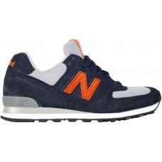 Кроссовки New Balance 574 Burn Rubber The Miggy