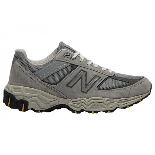 New Balance 990v5 MiUSA Grey - мужская сетка размеров