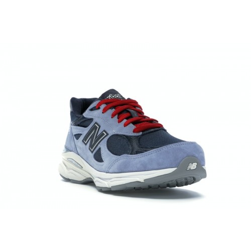 New Balance 990 No Vacancy Inn - мужская сетка размеров New Balance 990 No Vacancy Inn - мужская сетка размеров