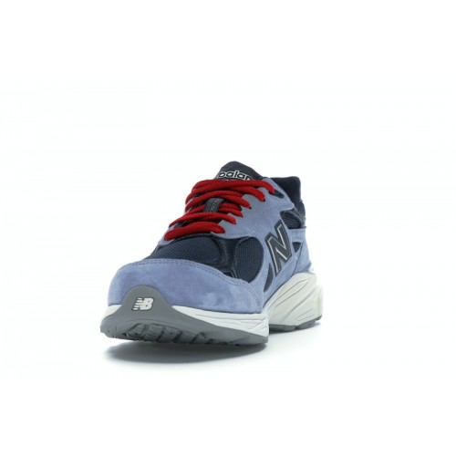 New Balance 990 No Vacancy Inn - мужская сетка размеров New Balance 990 No Vacancy Inn - мужская сетка размеров