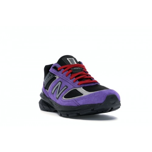 Кроссы New Balance 990v5 Kawhi Leonard Championship Pack - мужская сетка размеров