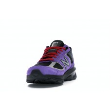 Кроссовки New Balance 990v5 Kawhi Leonard Championship Pack