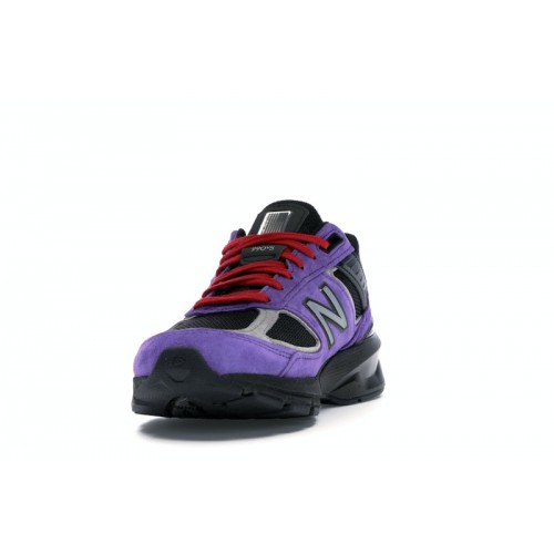 Кроссы New Balance 990v5 Kawhi Leonard Championship Pack - мужская сетка размеров