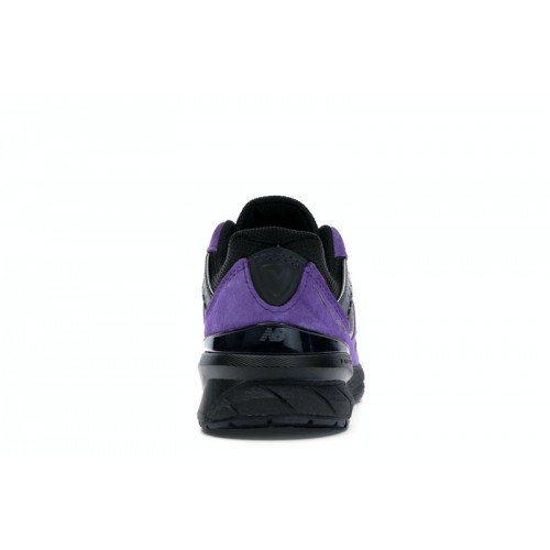 Кроссы New Balance 990v5 Kawhi Leonard Championship Pack - мужская сетка размеров