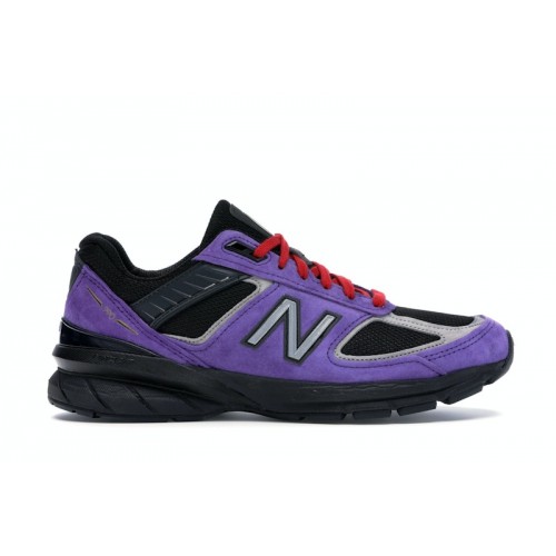 Кроссы New Balance 990v5 Kawhi Leonard Championship Pack - мужская сетка размеров