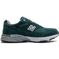 New Balance 993 Heritage Collection Green