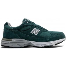 New Balance 993 Heritage Collection Green