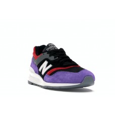 New Balance 997 Kawhi Leonard Championship Pack