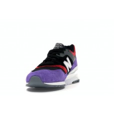 New Balance 997 Kawhi Leonard Championship Pack