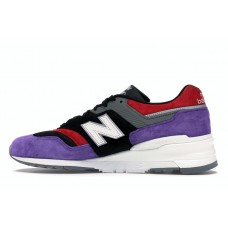 New Balance 997 Kawhi Leonard Championship Pack