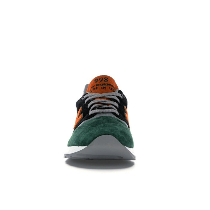 New Balance NB1 998 Made in USA - мужская сетка размеров New Balance NB1 998 Made in USA - мужская сетка размеров
