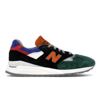 New Balance 998 DTLR Villa Four 4 Four