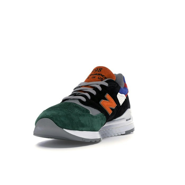 New Balance NB1 998 Made in USA - мужская сетка размеров New Balance NB1 998 Made in USA - мужская сетка размеров