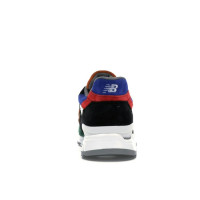 New Balance 998 DTLR Villa Four 4 Four