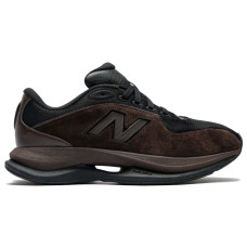 New Balance TF100 Dark Coffee Black