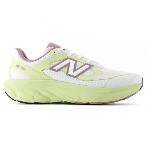 Кроссы New Balance Fresh Foam Trainer Morel Ice Wine - мужская сетка размеров