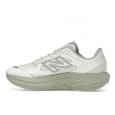 New Balance Fresh Foam Trainer Linen Olivine