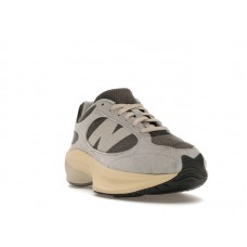 Кроссовки New Balance WRPD Runner Grey Matter
