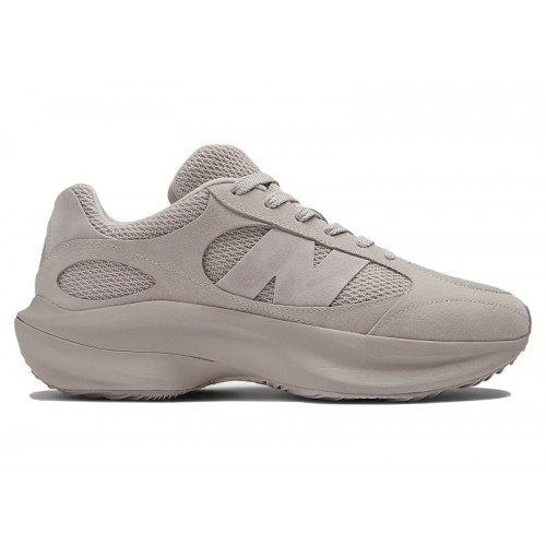 Кроссы New Balance WRPD Moonrock Light Mushroom - мужская сетка размеров