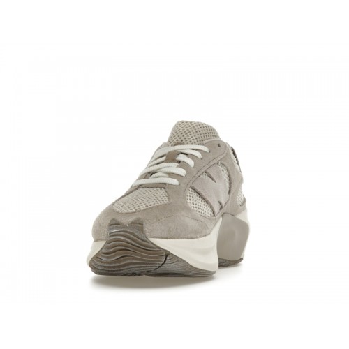 Кроссы New Balance WRPD Runner Grey Day (2024) - мужская сетка размеров