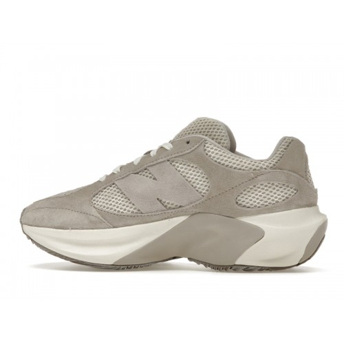 Кроссы New Balance WRPD Runner Grey Day (2024) - мужская сетка размеров