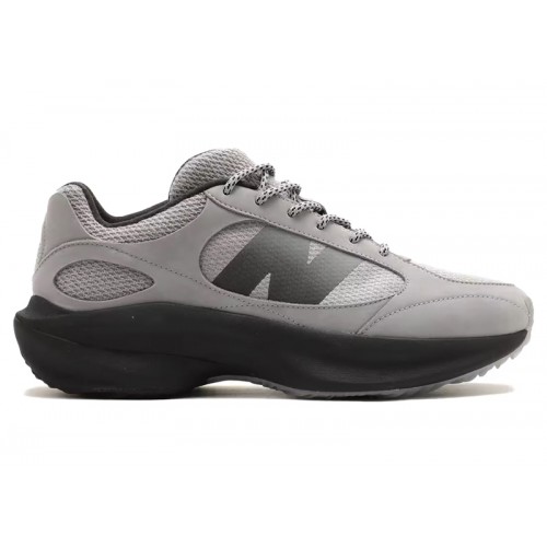 Кроссы New Balance WRPD Lunar New Year Grey - мужская сетка размеров