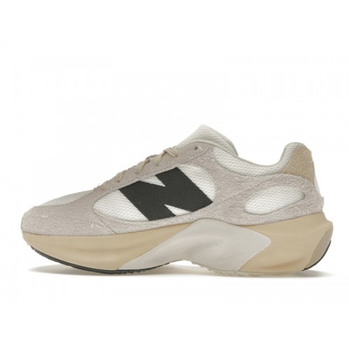 Кроссы New Balance WRPD Runner Sea Salt Sandstone Blacktop - мужская сетка размеров