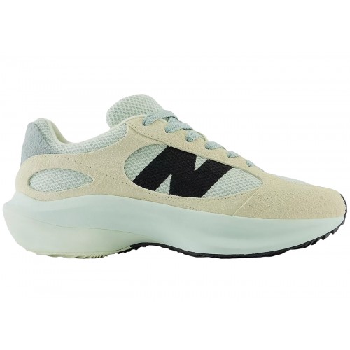 Кроссы New Balance WRPD Runner Clay Ash Salt Marsh - мужская сетка размеров