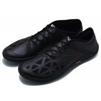 Кроссовки New Balance Minimus UX200L Junya Watanabe MAN Black