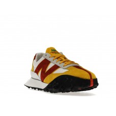 Кроссовки New Balance XC-72 Casablanca Red Yellow