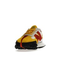 Кроссовки New Balance XC-72 Casablanca Red Yellow
