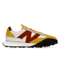 Кроссовки New Balance XC-72 Casablanca Red Yellow