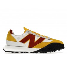 Кроссовки New Balance XC-72 Casablanca Red Yellow