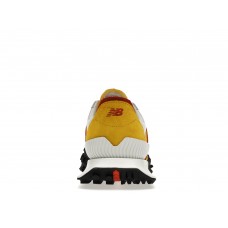 Кроссовки New Balance XC-72 Casablanca Red Yellow