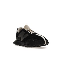 Кроссовки New Balance XC-72 Black Moonbeam