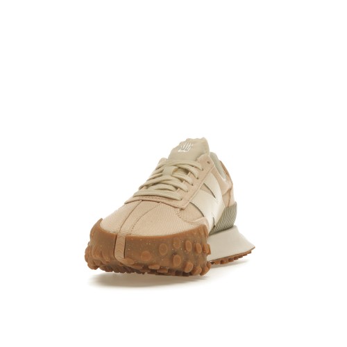 Кроссы New Balance XC-72 Beige Gum - мужская сетка размеров