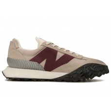 Кроссовки New Balance XC-72 Beige Burgundy